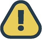 Advertencia